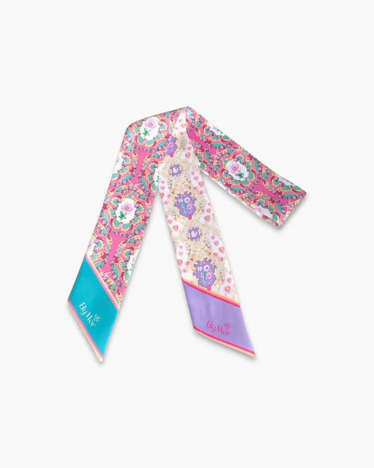 Antoinette Skinny Scarf