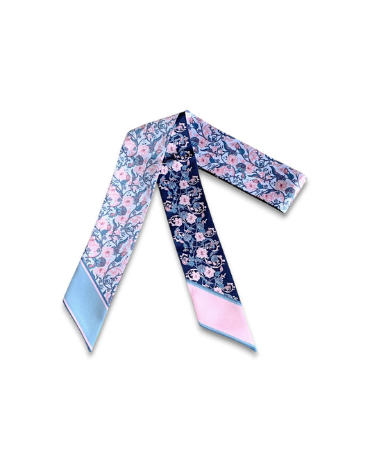 Ellegance Skinny Scarf