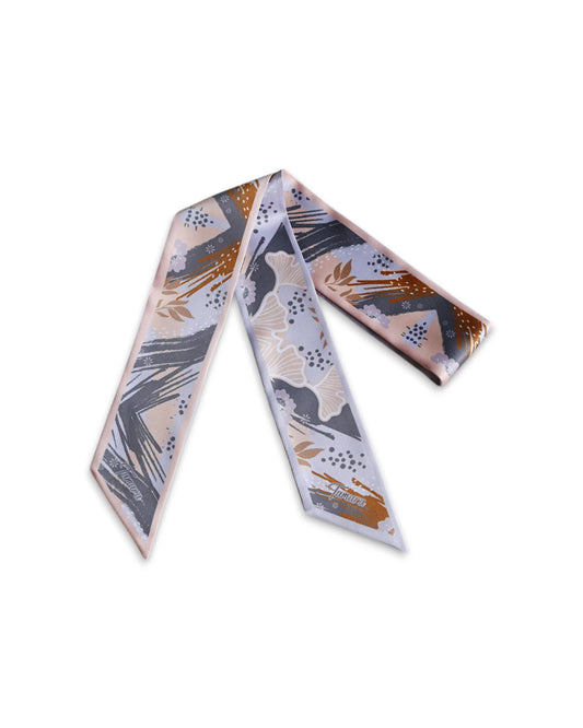 Fatmawati Skinny Scarf