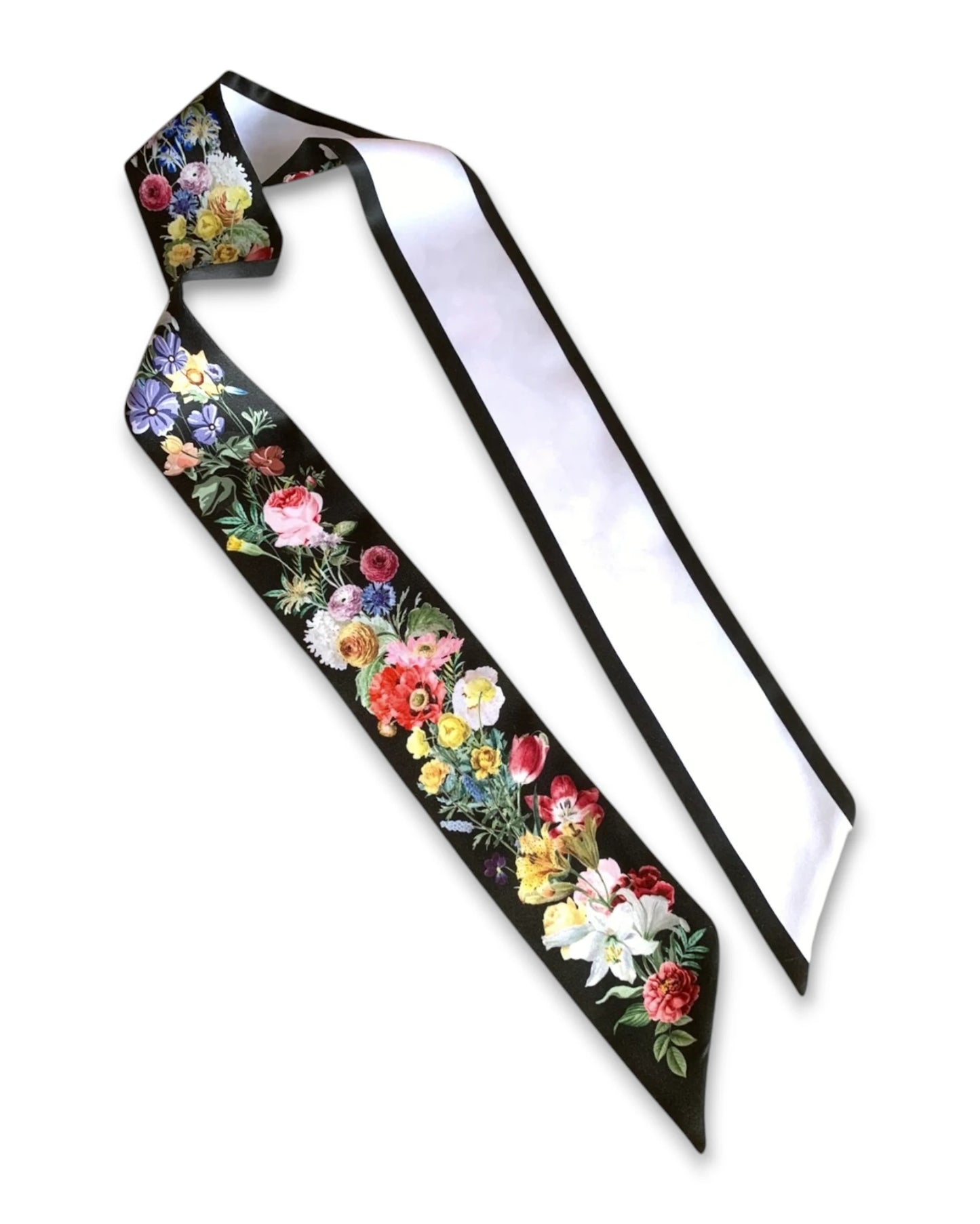 Florentis Skinny Scarf