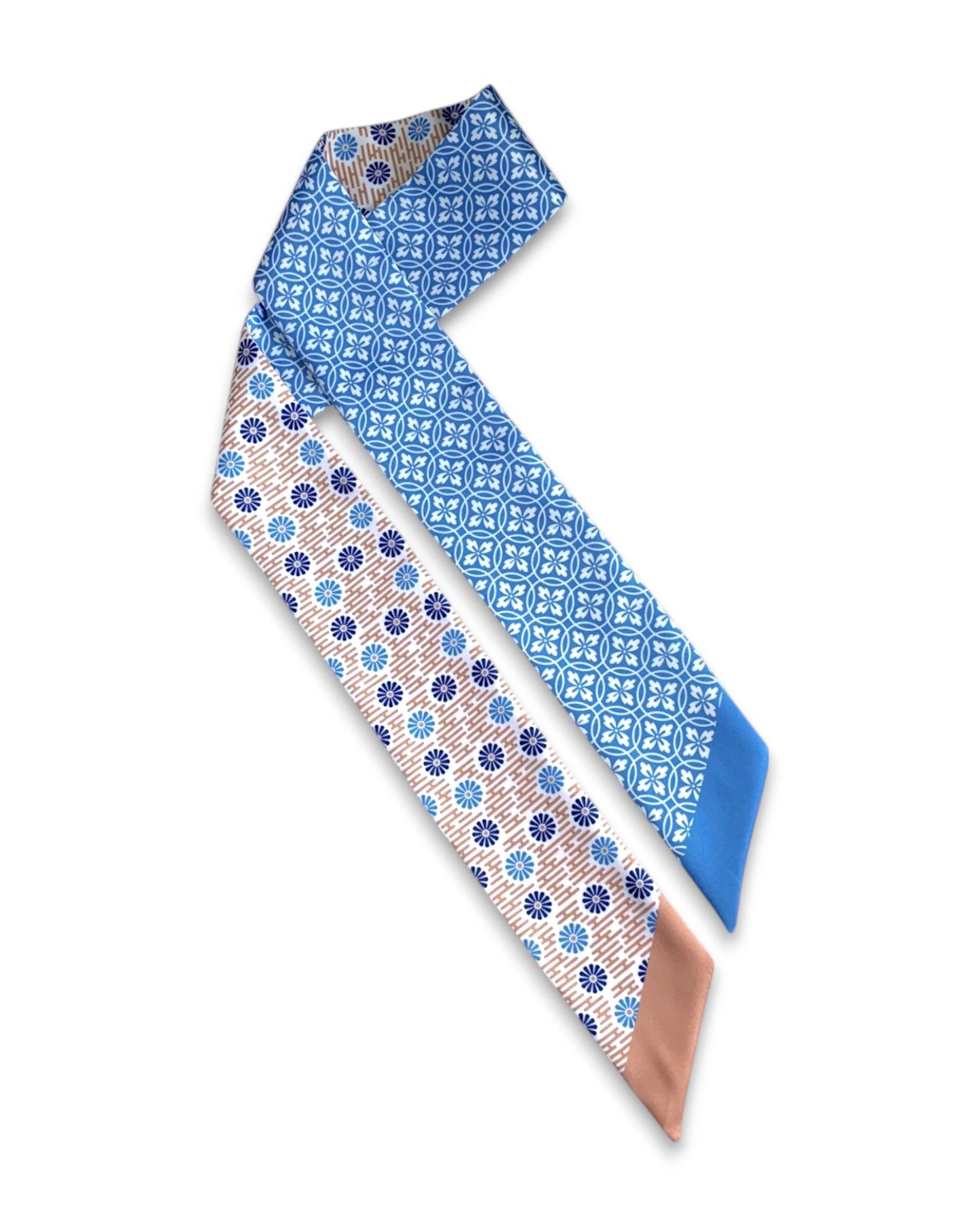 Kyoto Skinny Scarf