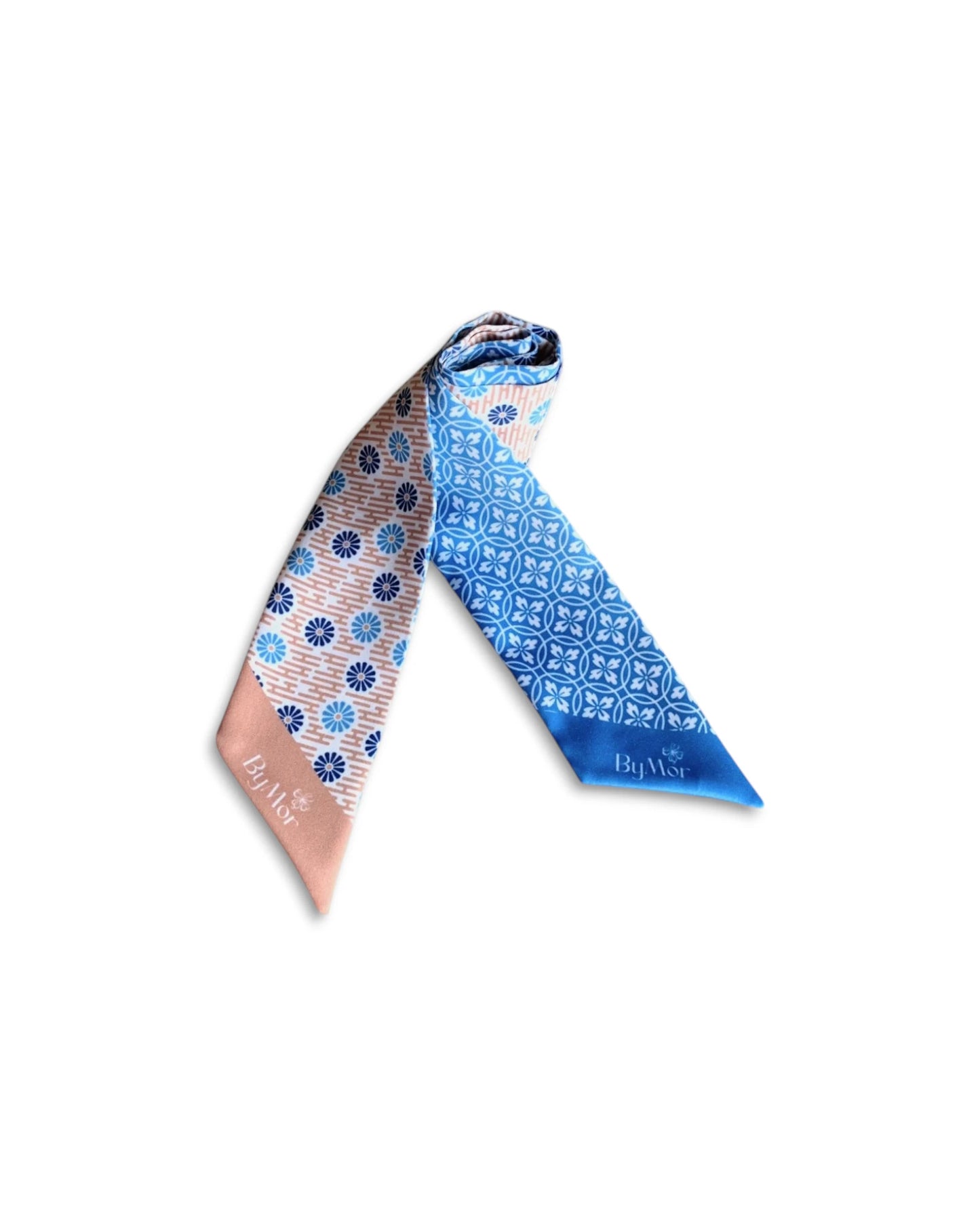 Kyoto Skinny Scarf