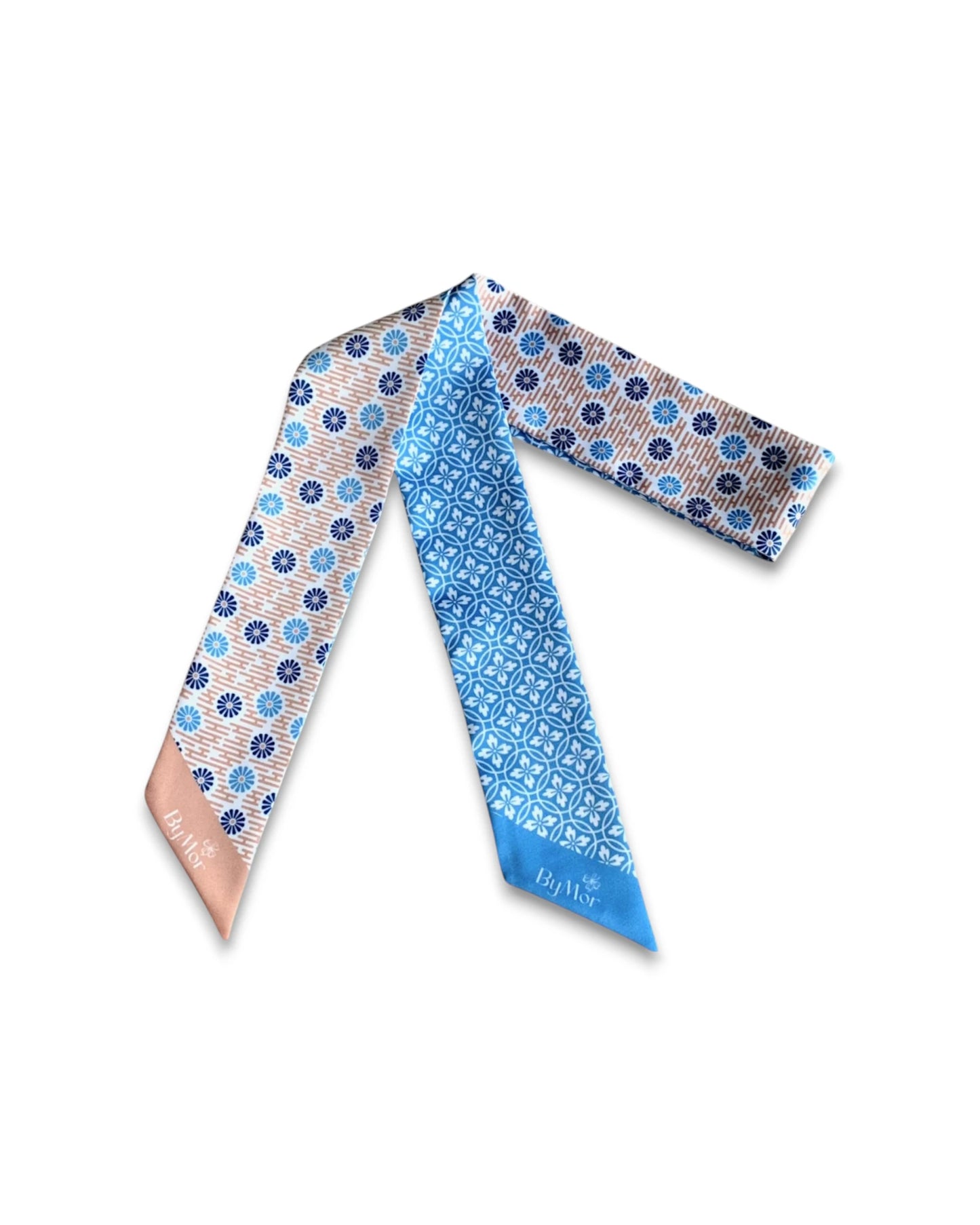 Kyoto Skinny Scarf