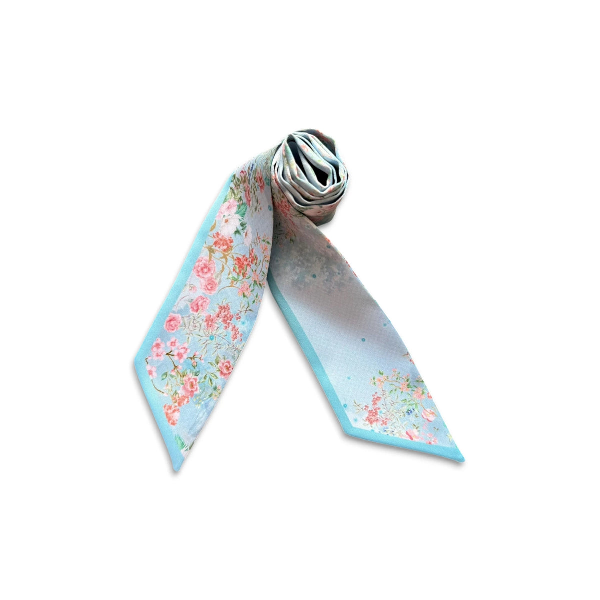 Lyla Skinny Scarf