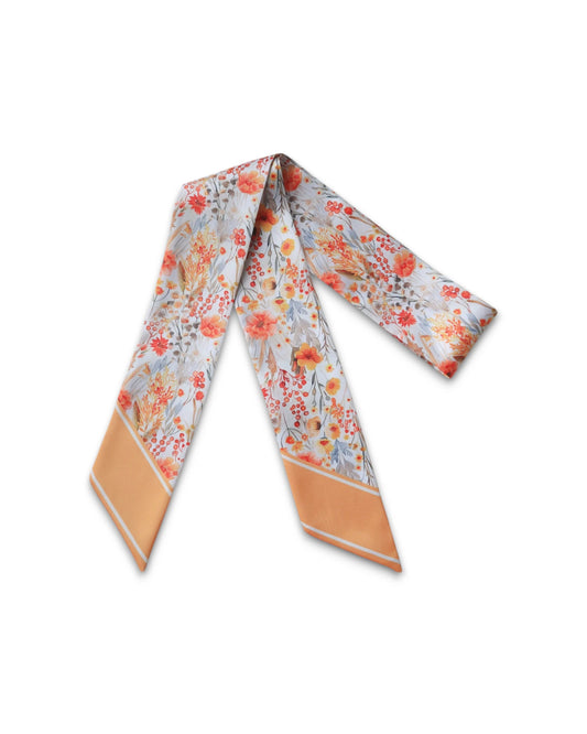 Meadow Skinny Scarf