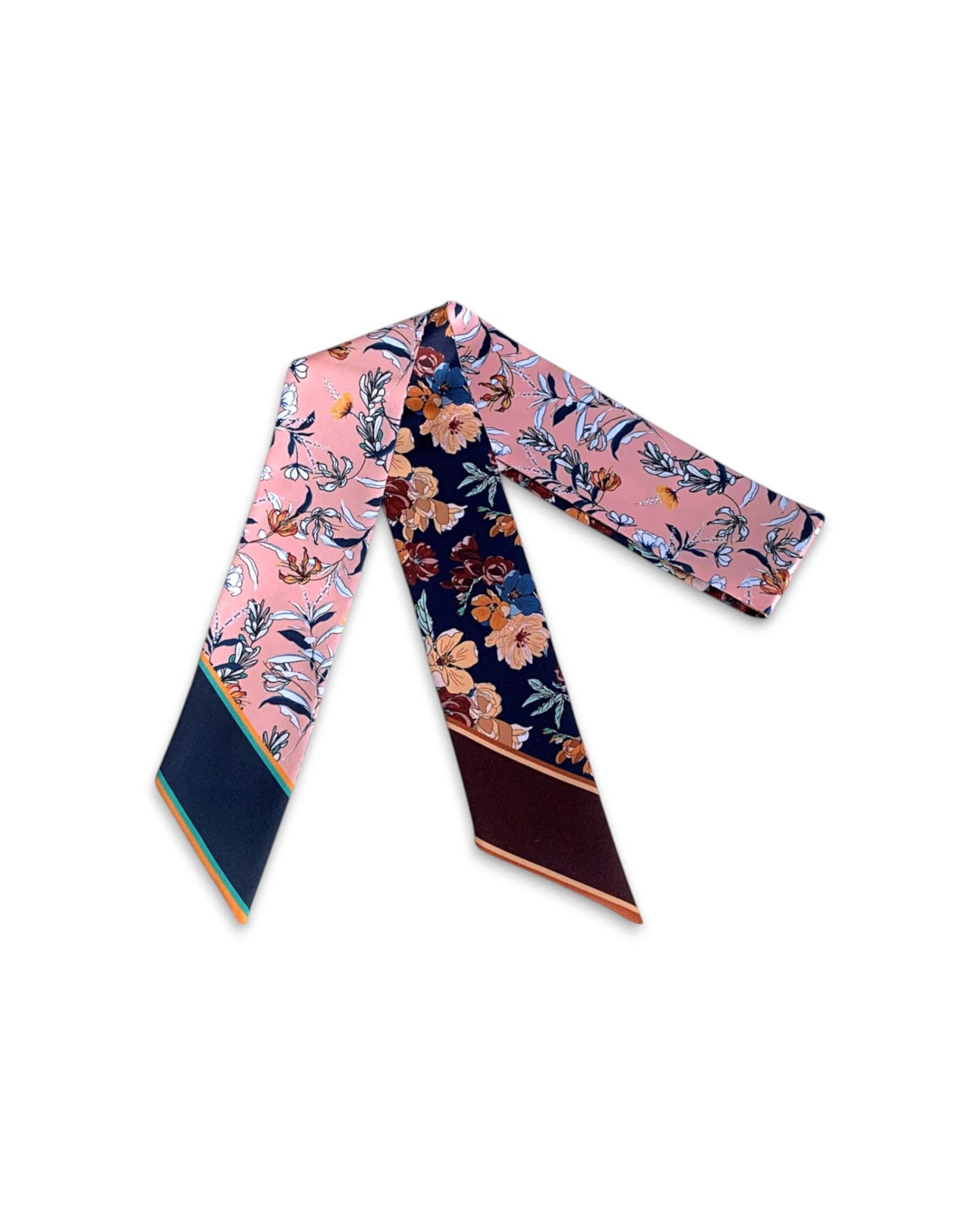Wanaka Skinny Scarf