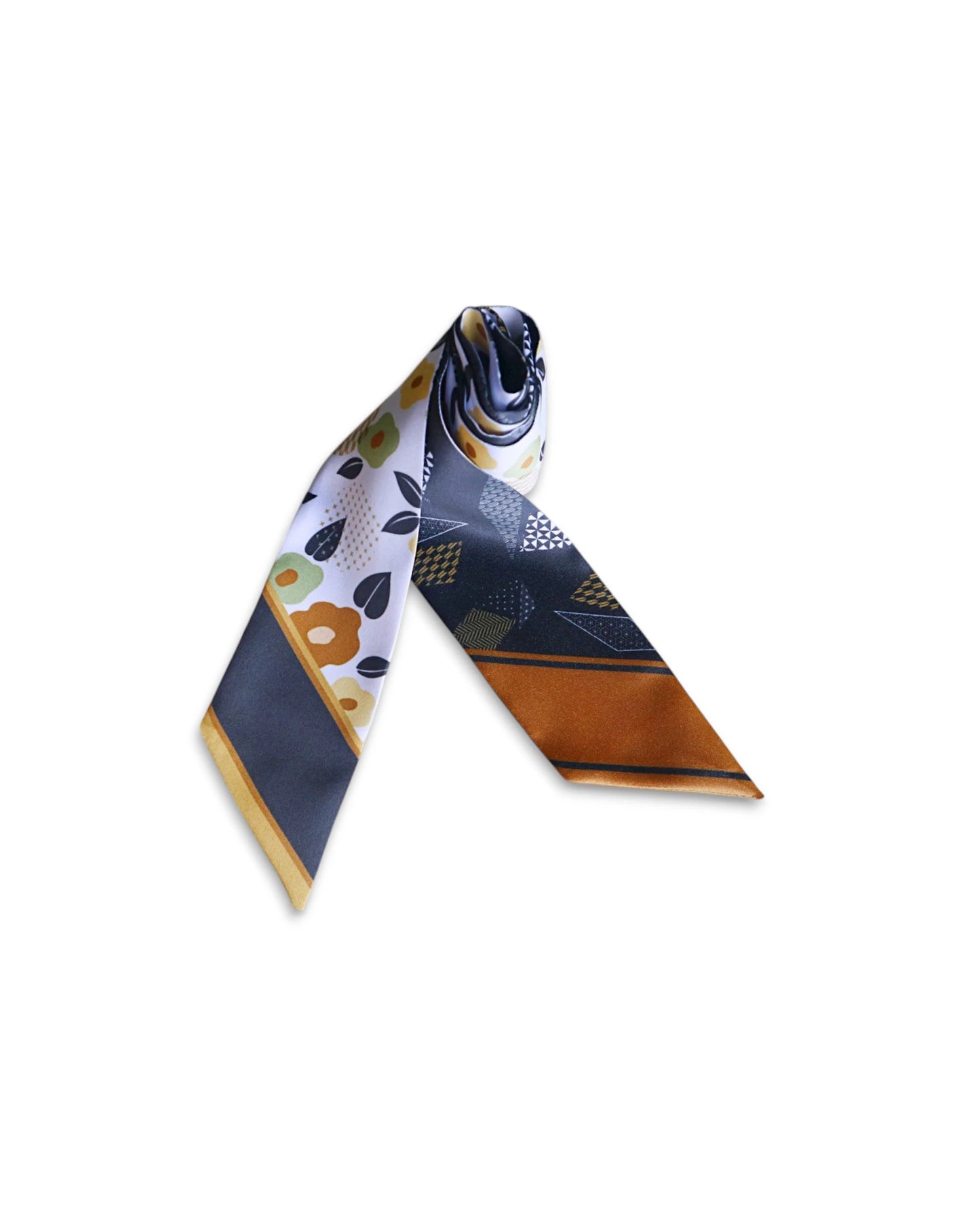 Aiko Skinny Scarf