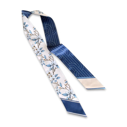 Chantelle Skinny Scarf