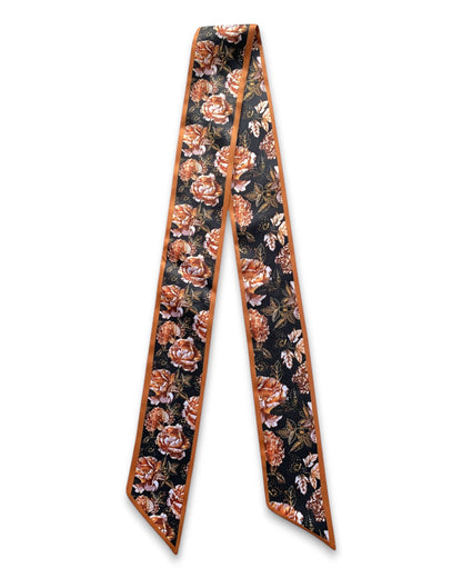 Cher Skinny Scarf