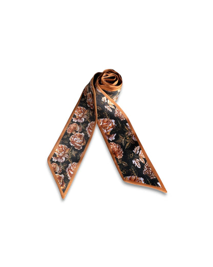 Cher Skinny Scarf