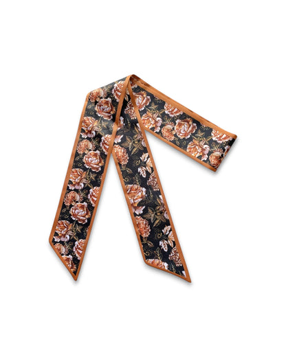 Cher Skinny Scarf