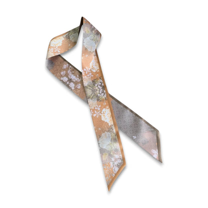 Delara Skinny Scarf