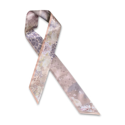 Delara Skinny Scarf