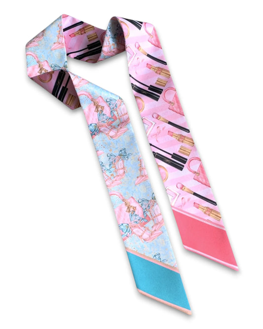 Dolce Vita Skinny Scarf