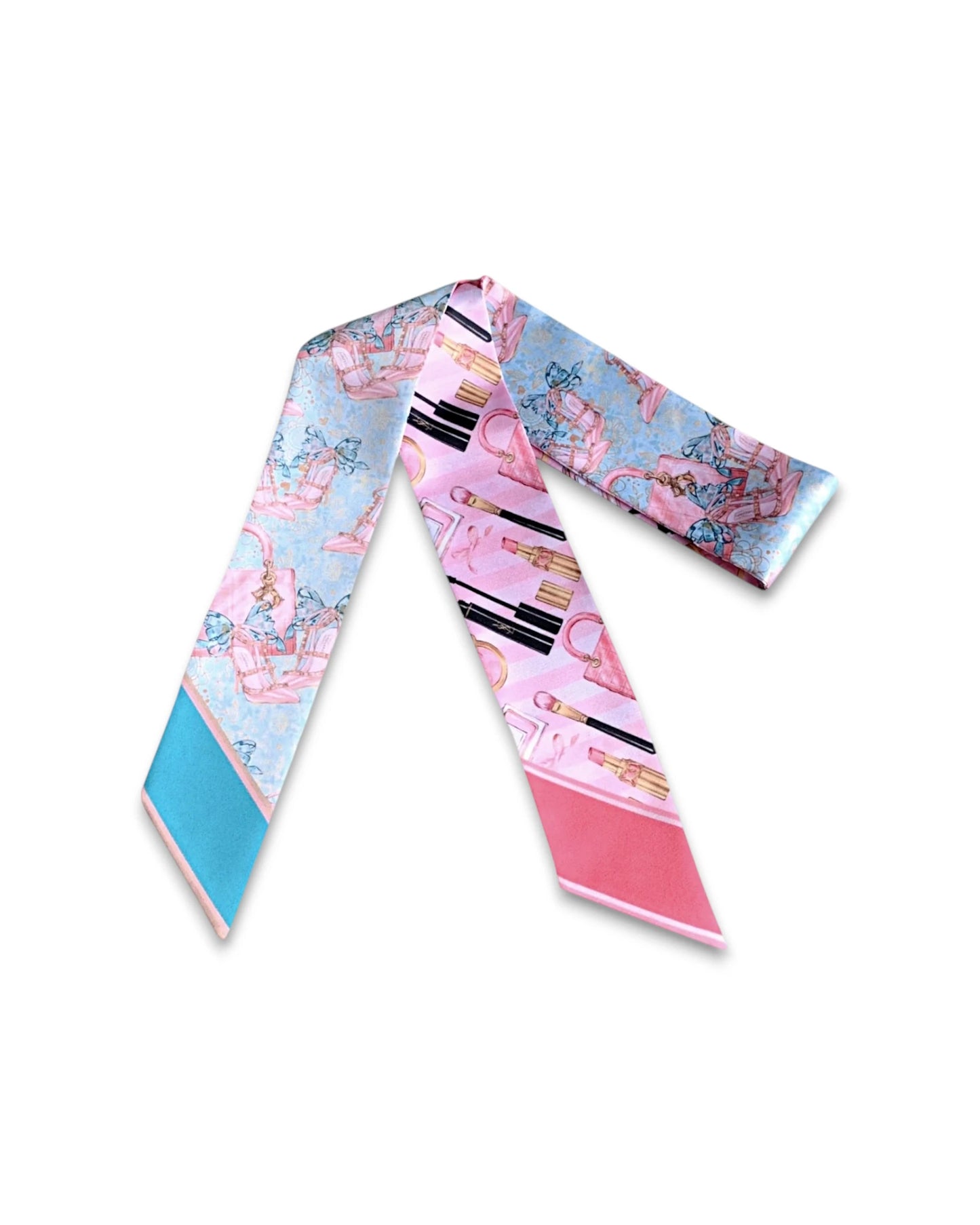 Dolce Vita Skinny Scarf