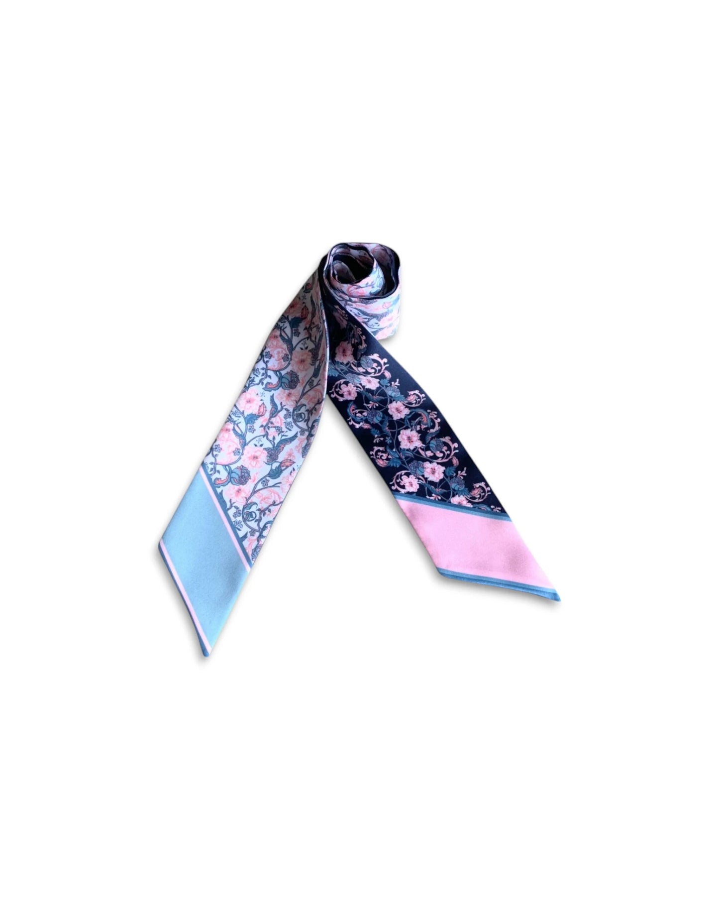 Ellegance Skinny Scarf