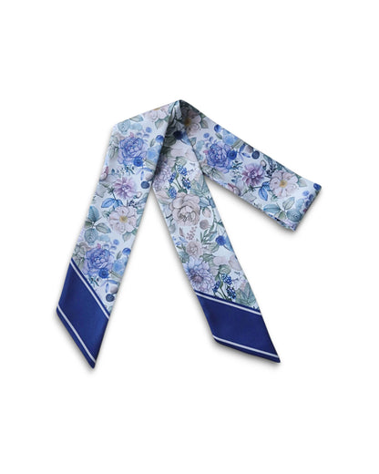 Ethereal Skinny Scarf