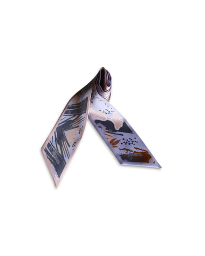 Fatmawati Skinny Scarf