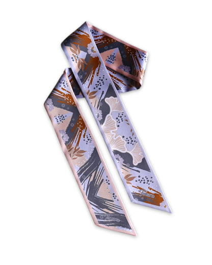 Fatmawati Skinny Scarf