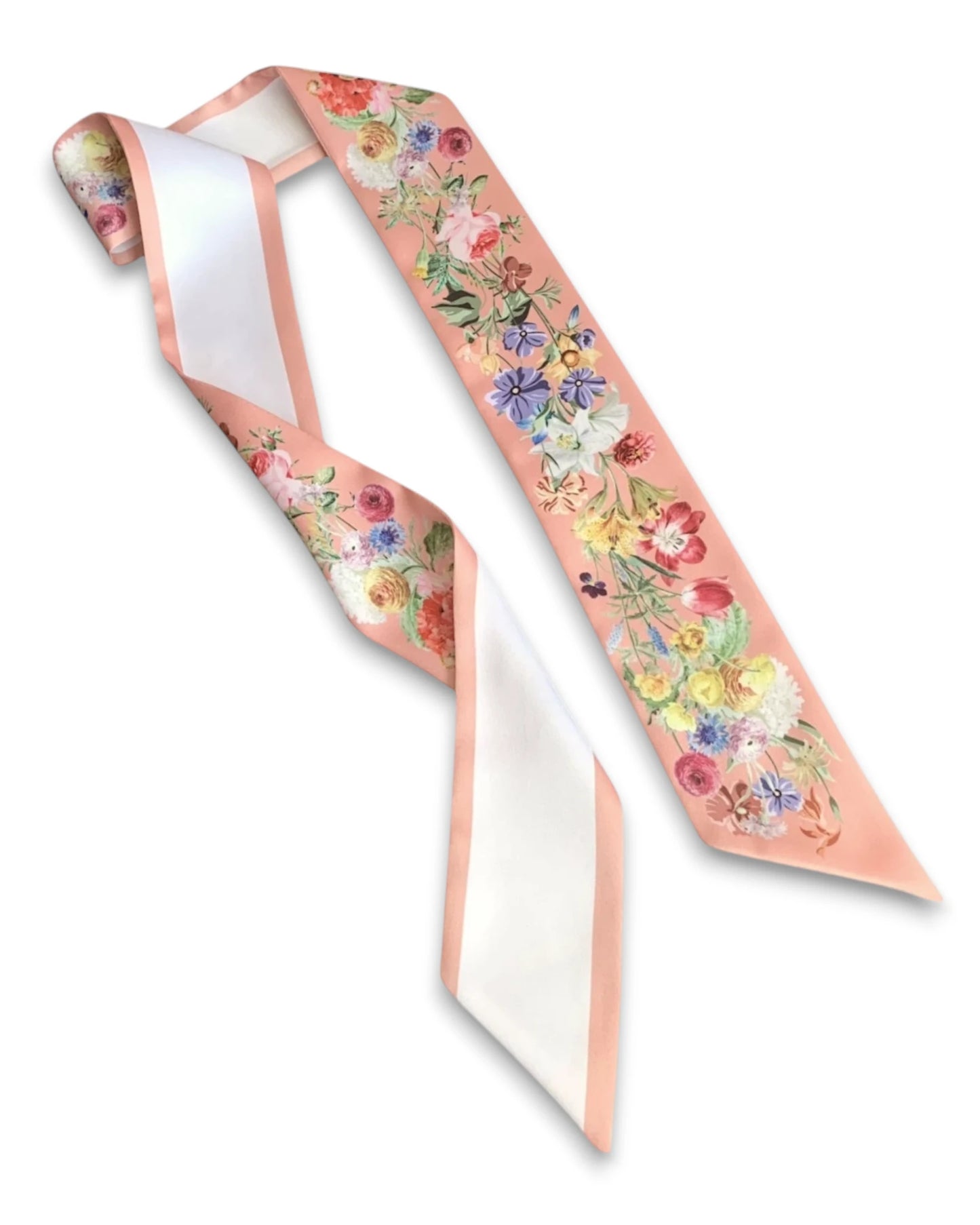 Florentis Skinny Scarf