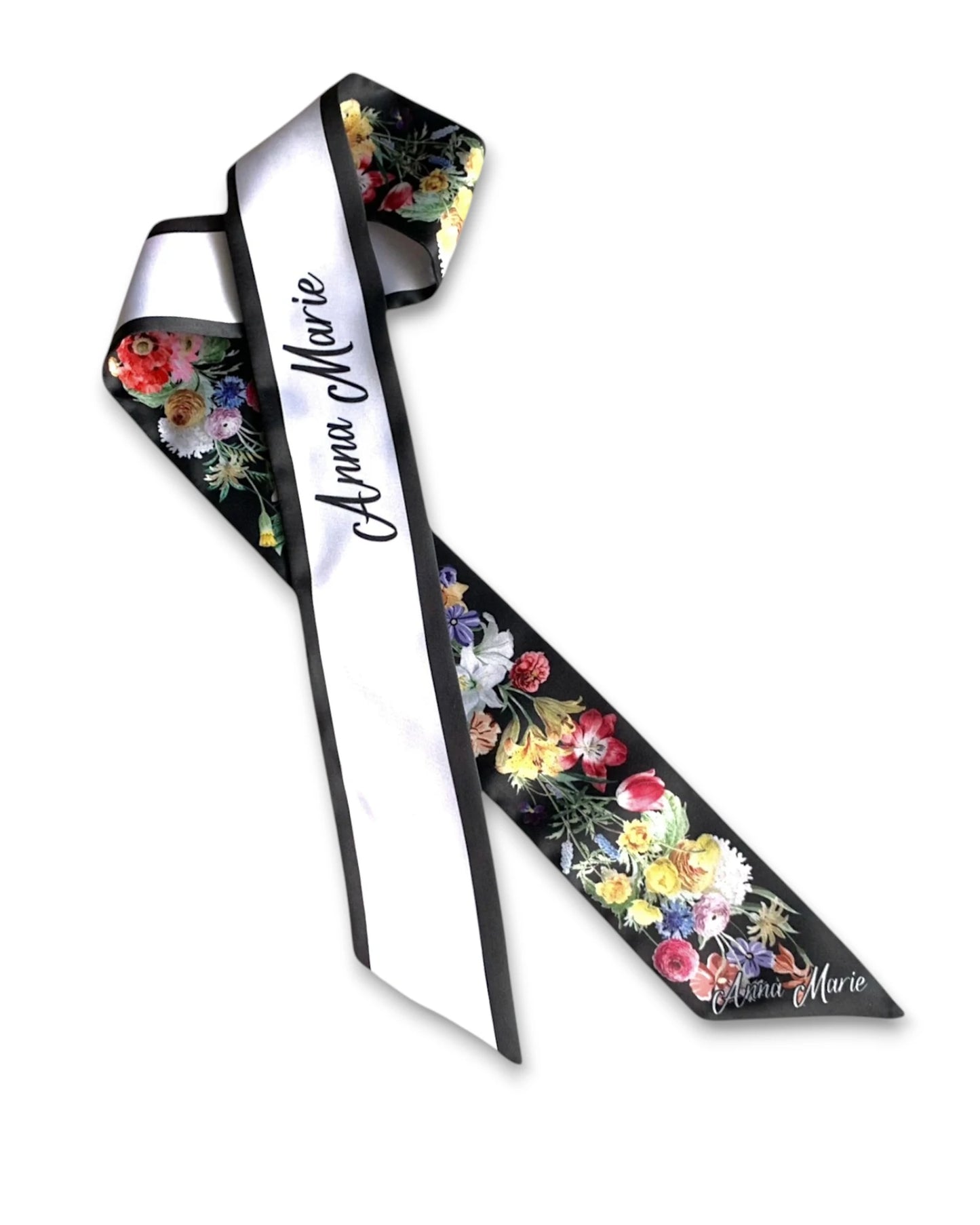 Florentis Skinny Scarf