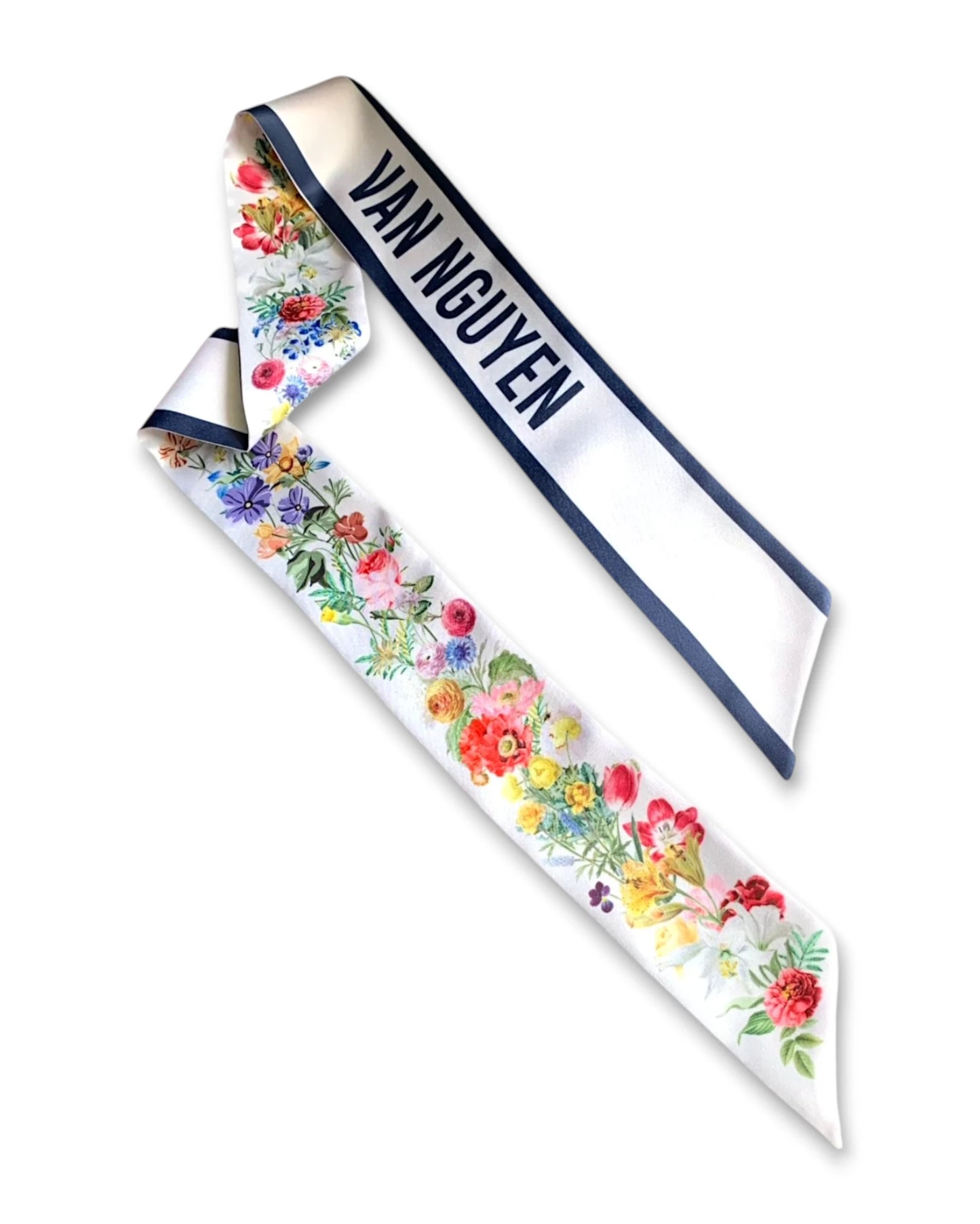 Florentis Skinny Scarf