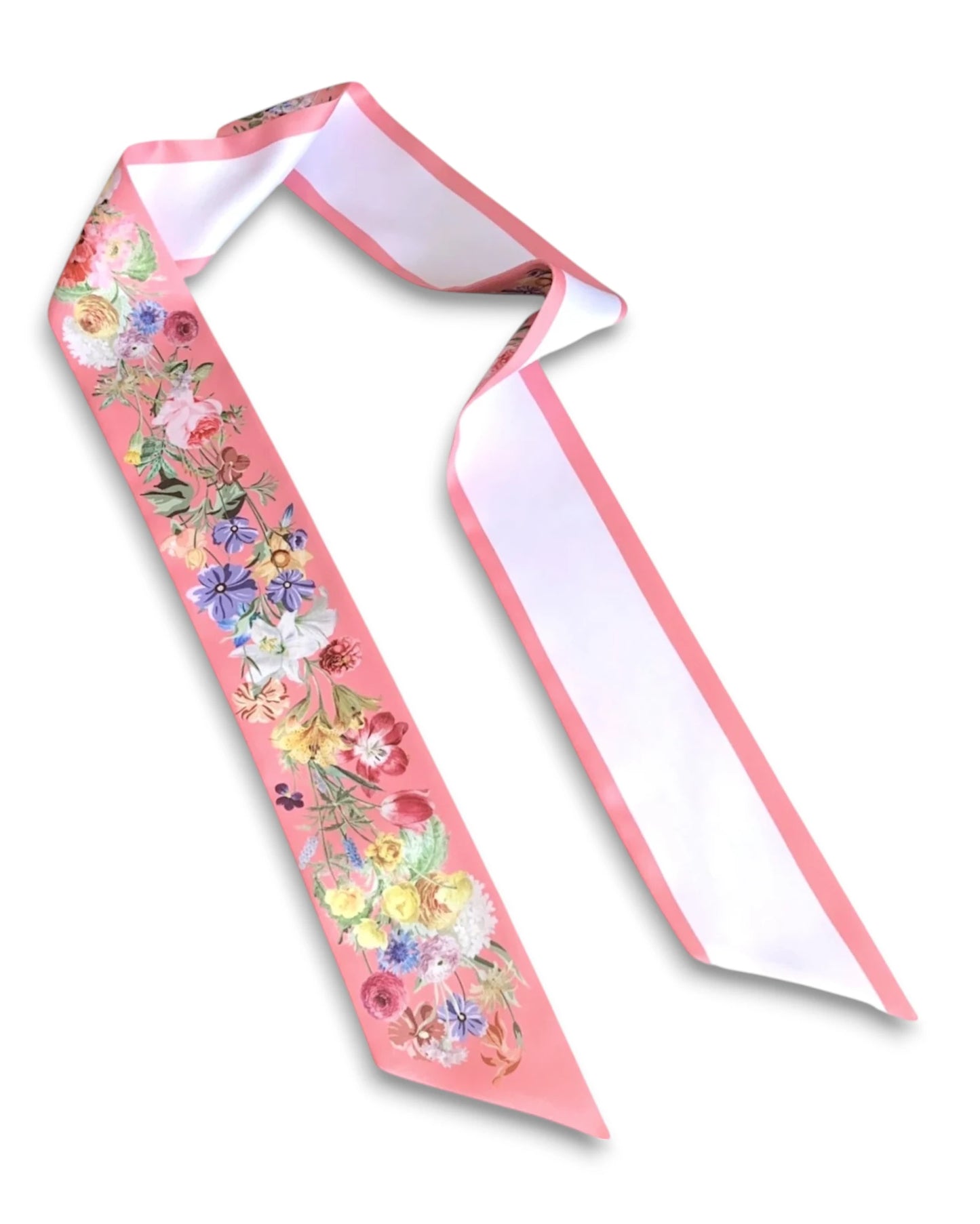 Florentis Skinny Scarf