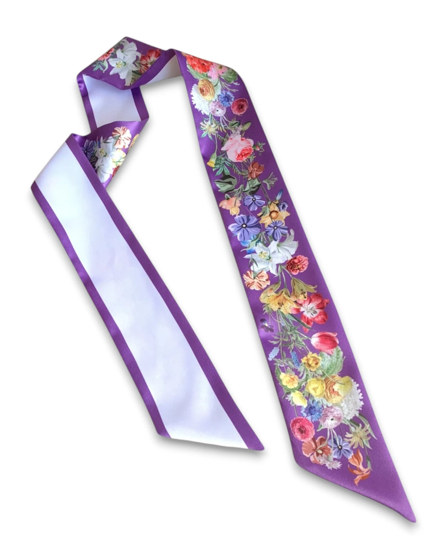 Florentis Skinny Scarf