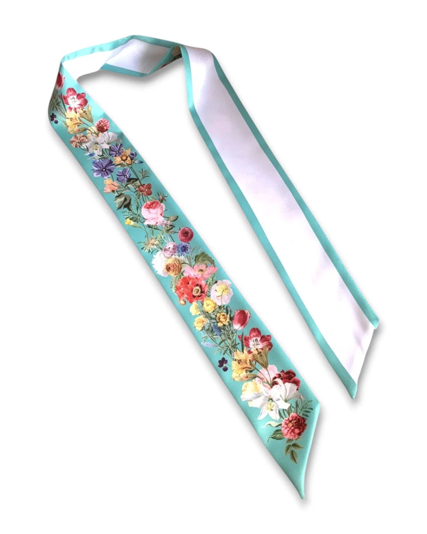 Florentis Skinny Scarf