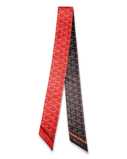 GY Skinny Scarf