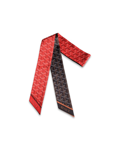 GY Skinny Scarf