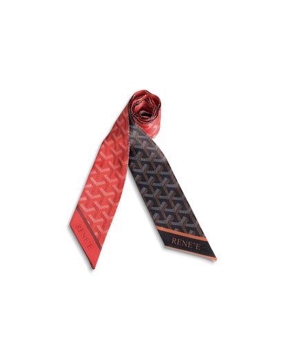 GY Skinny Scarf