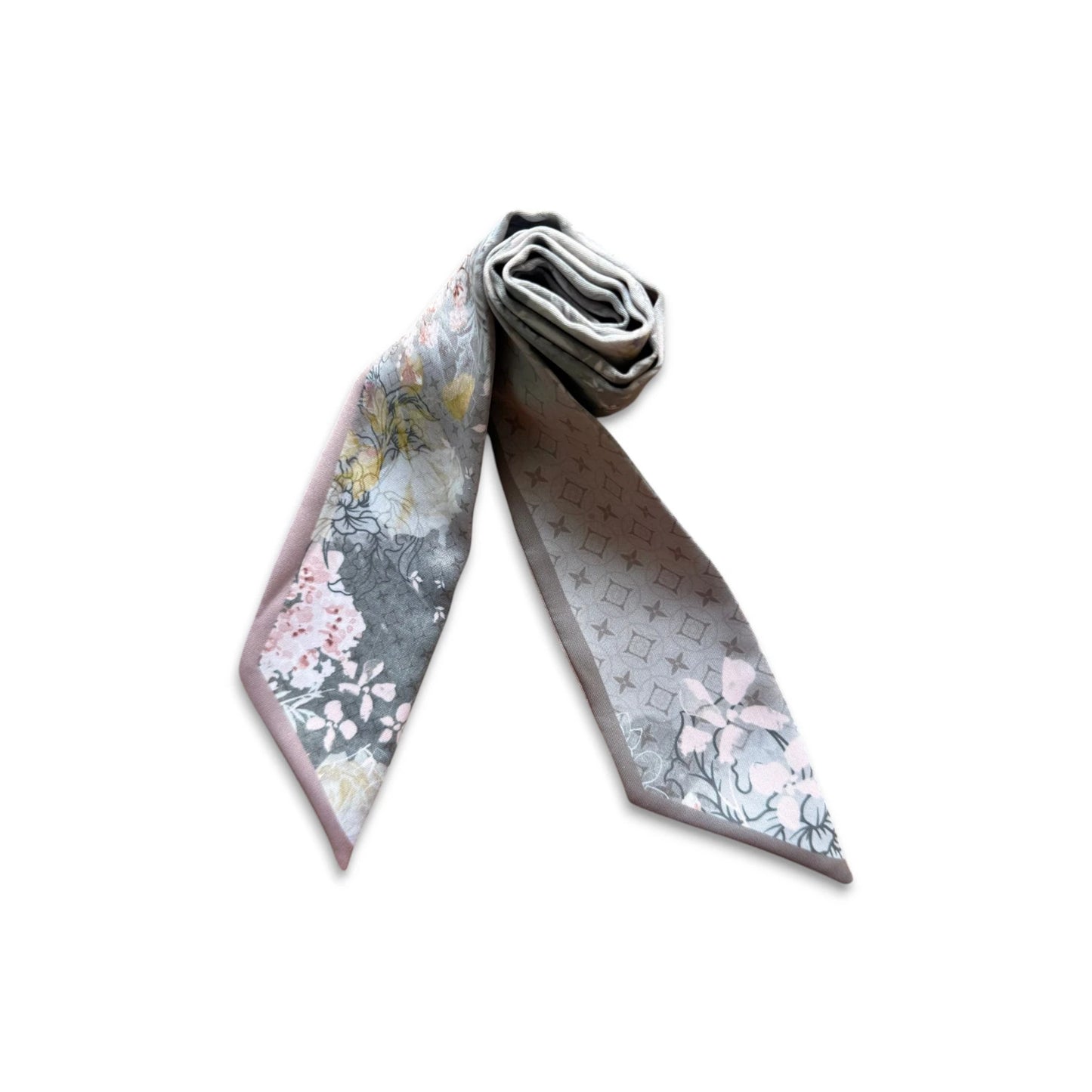 Delara Skinny Scarf