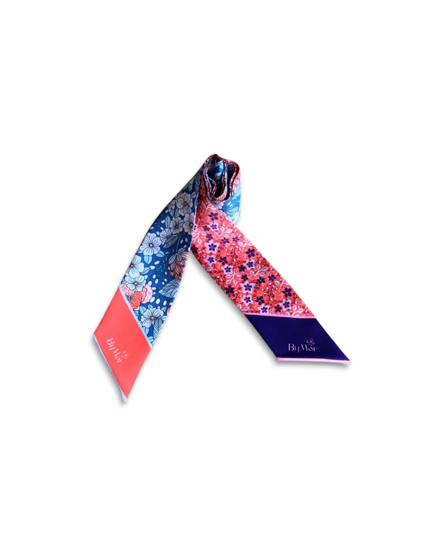 Hana Skinny Scarf