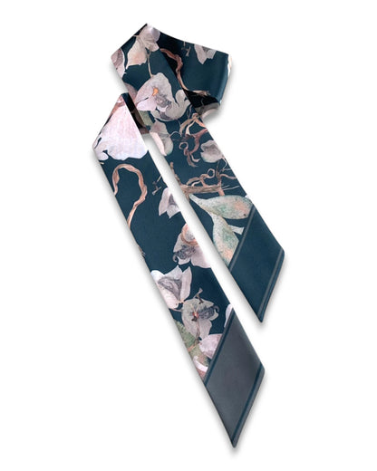 Kamari Skinny Scarf