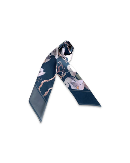 Kamari Skinny Scarf
