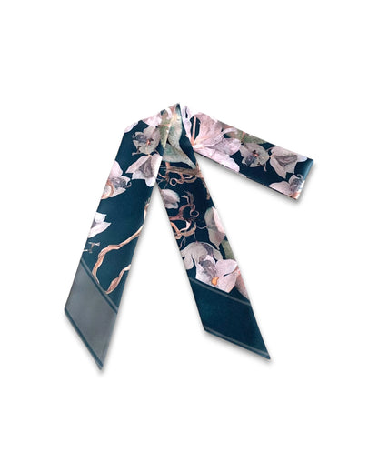 Kamari Skinny Scarf