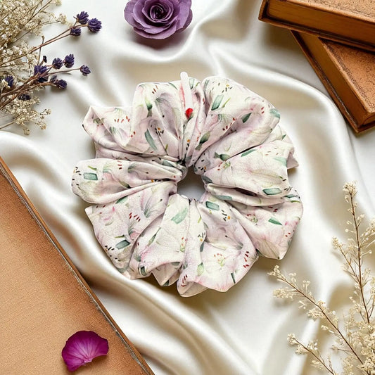 Lily Scrunchie