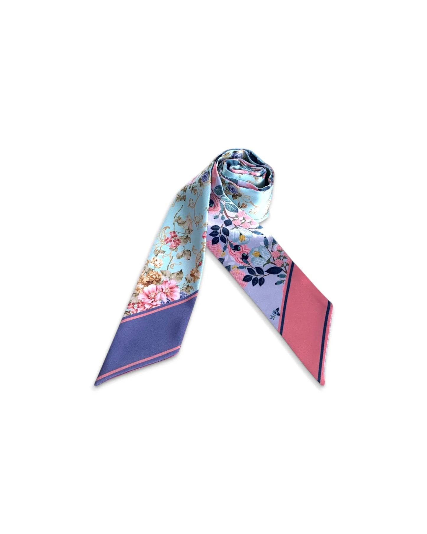 Lolita Skinny Scarf