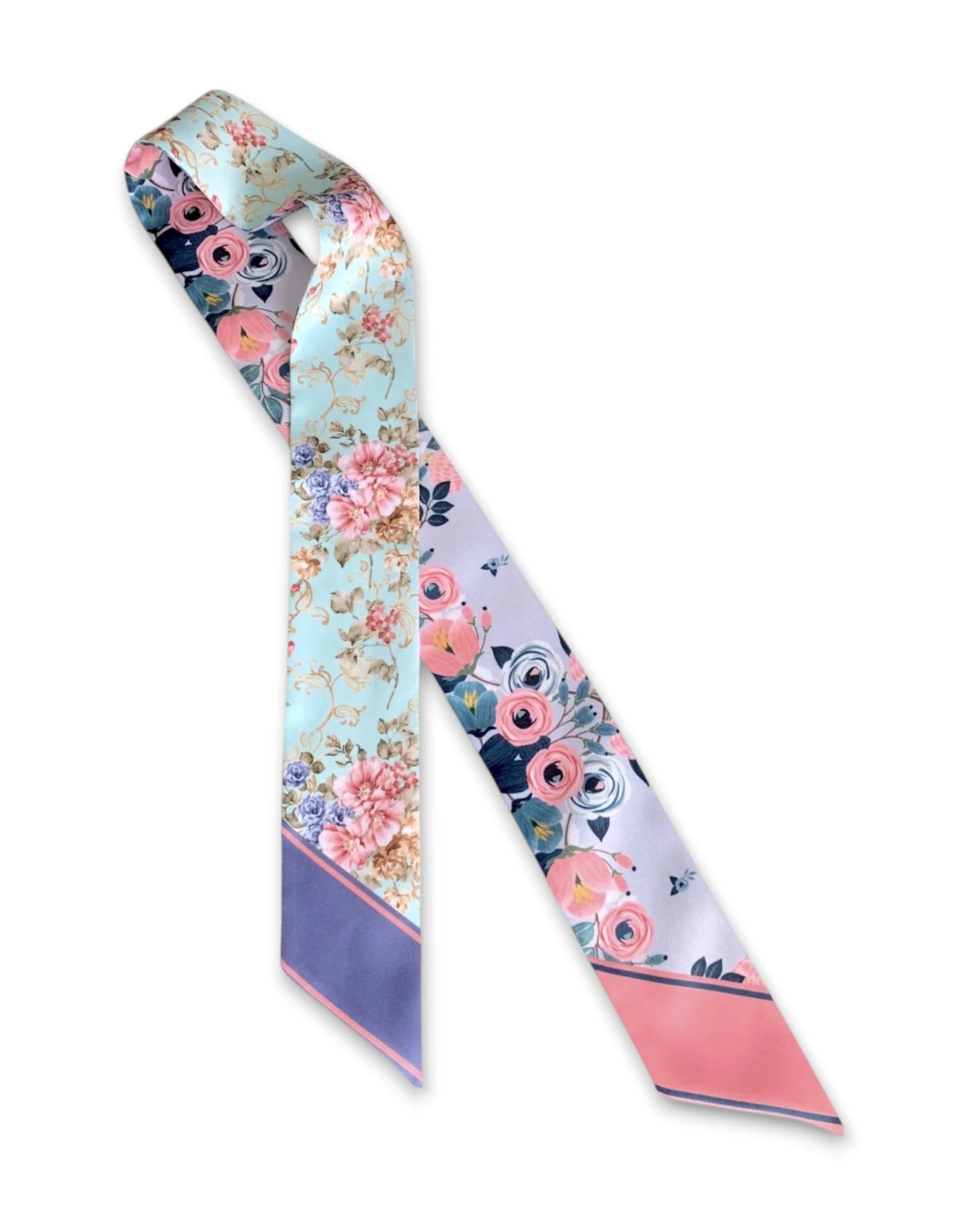 Lolita Skinny Scarf