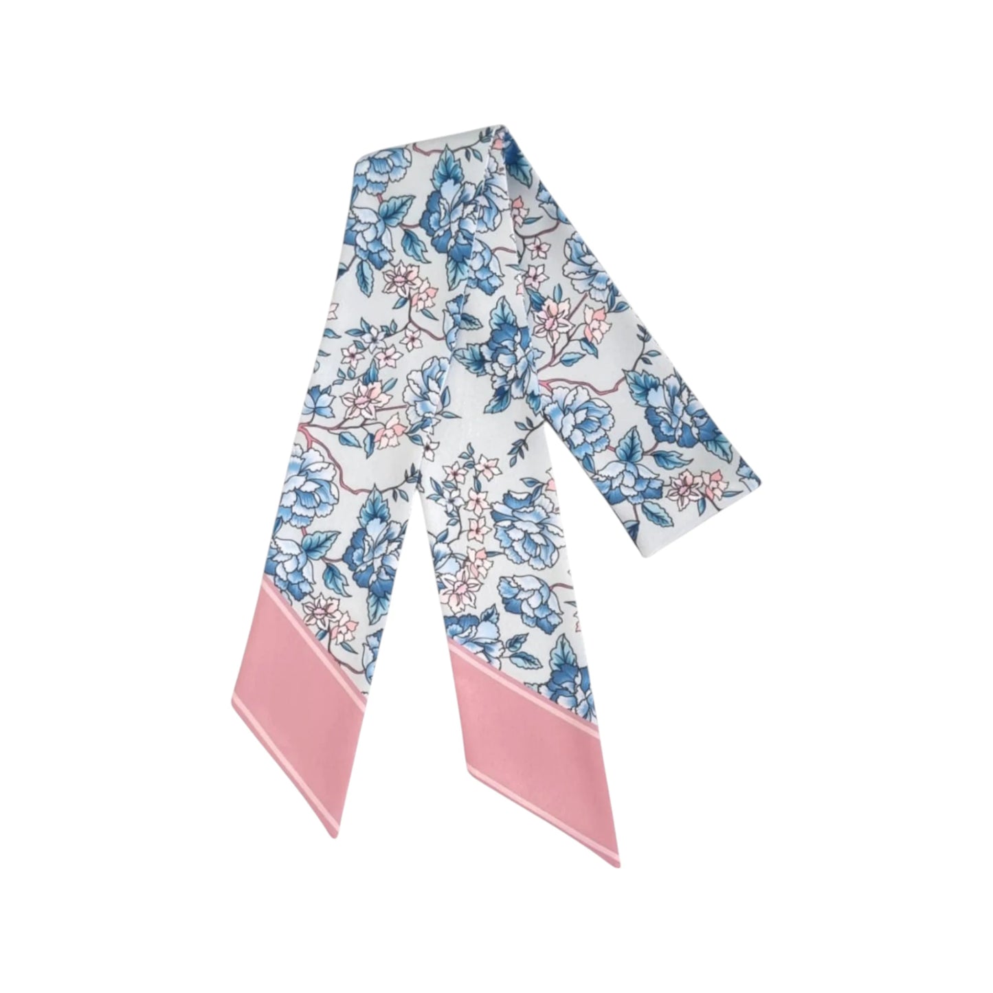Lucette Skinny Scarf