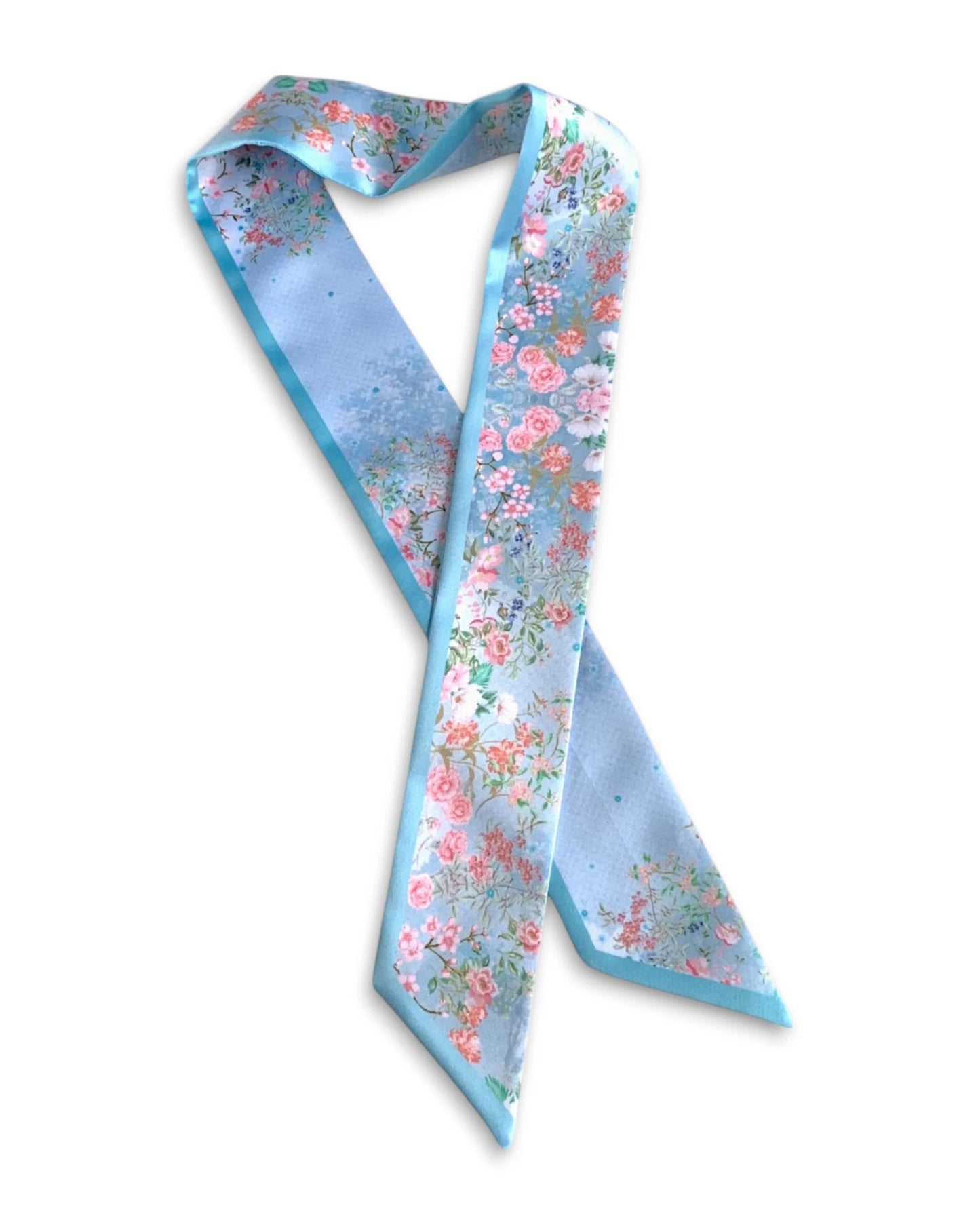 Lyla Skinny Scarf