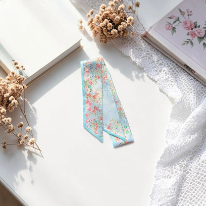 Lyla Skinny Scarf