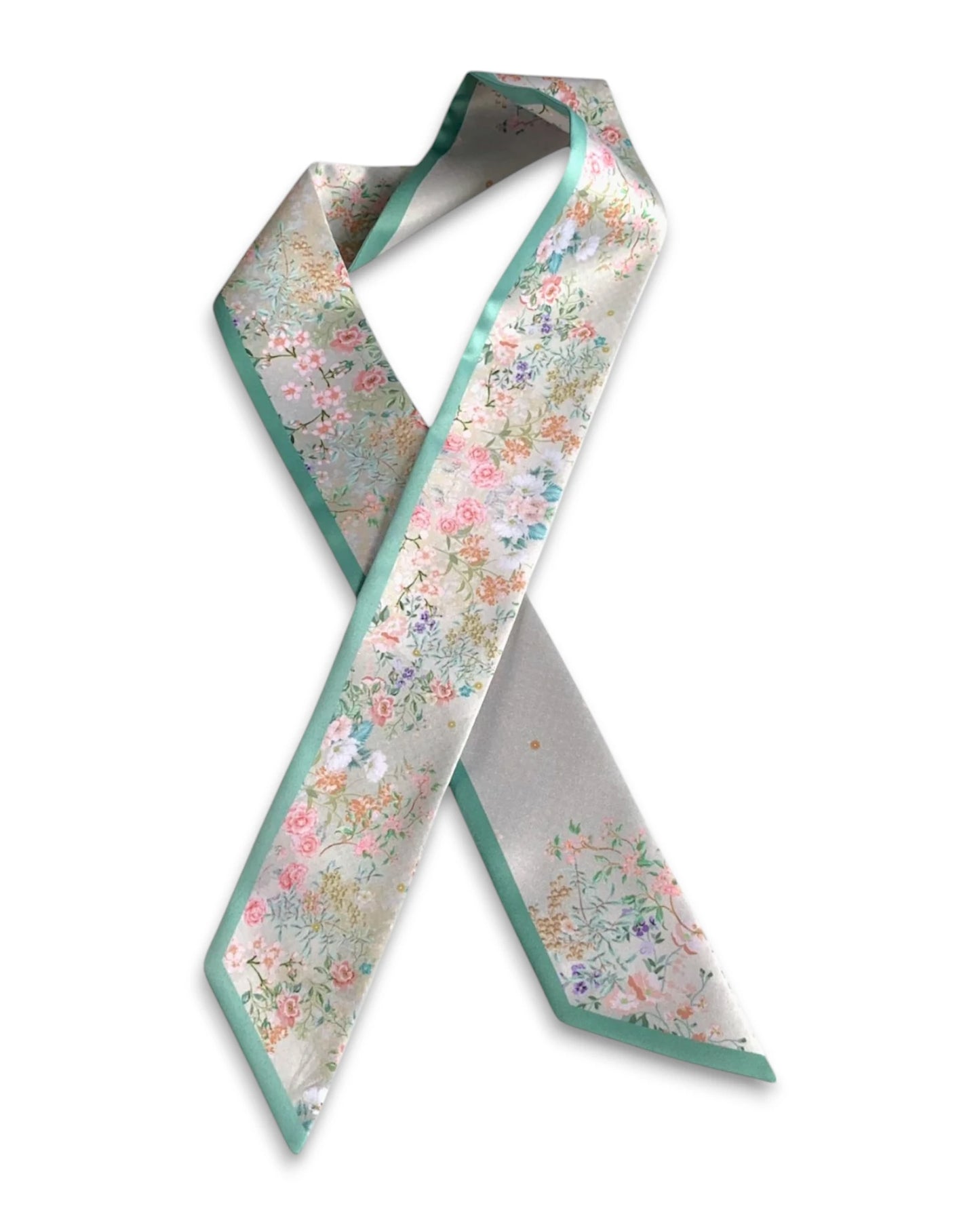 Lyla Skinny Scarf
