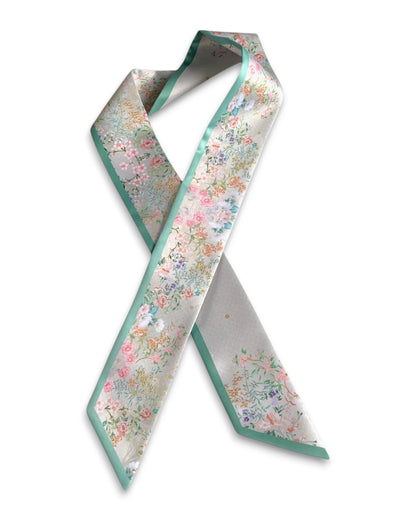 Lyla Skinny Scarf