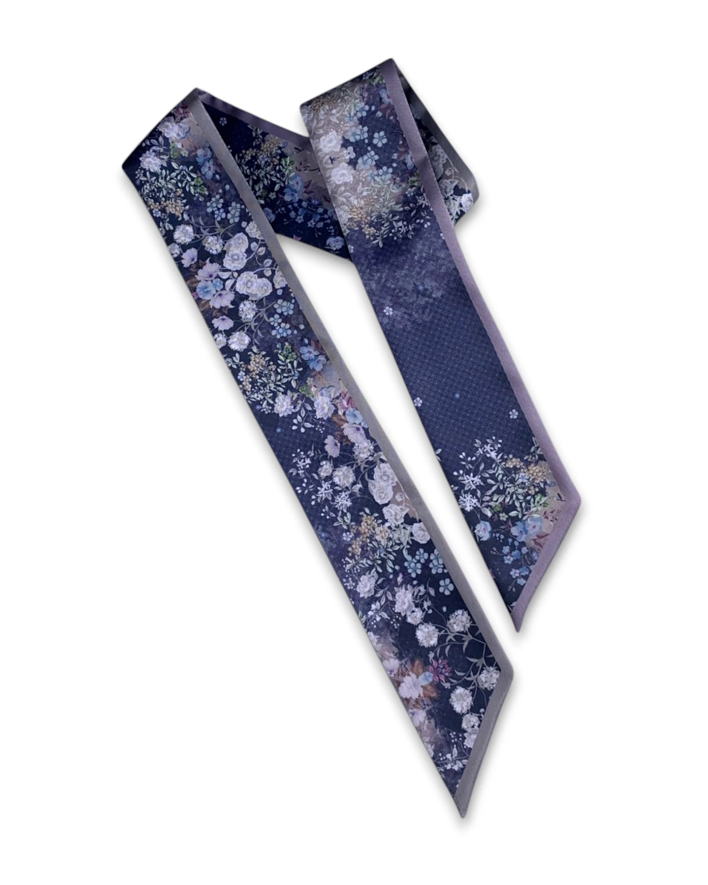 Lyla Skinny Scarf