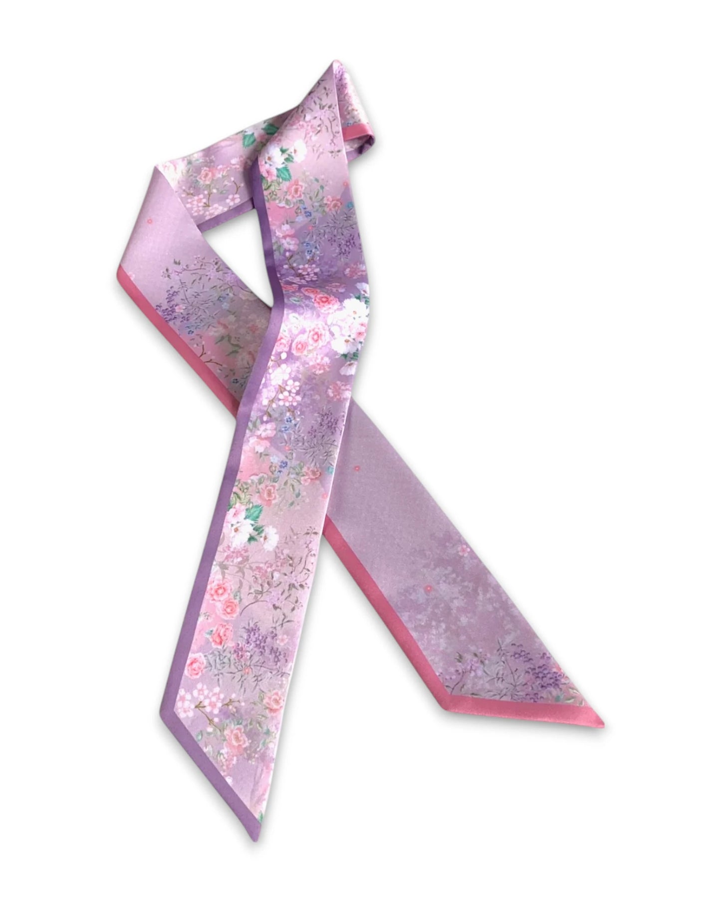 Lyla Skinny Scarf