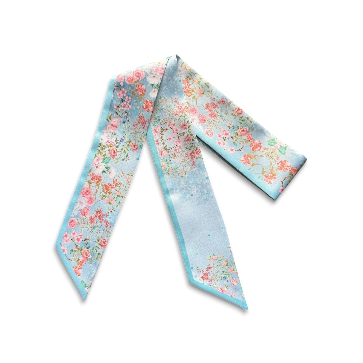 Lyla Skinny Scarf