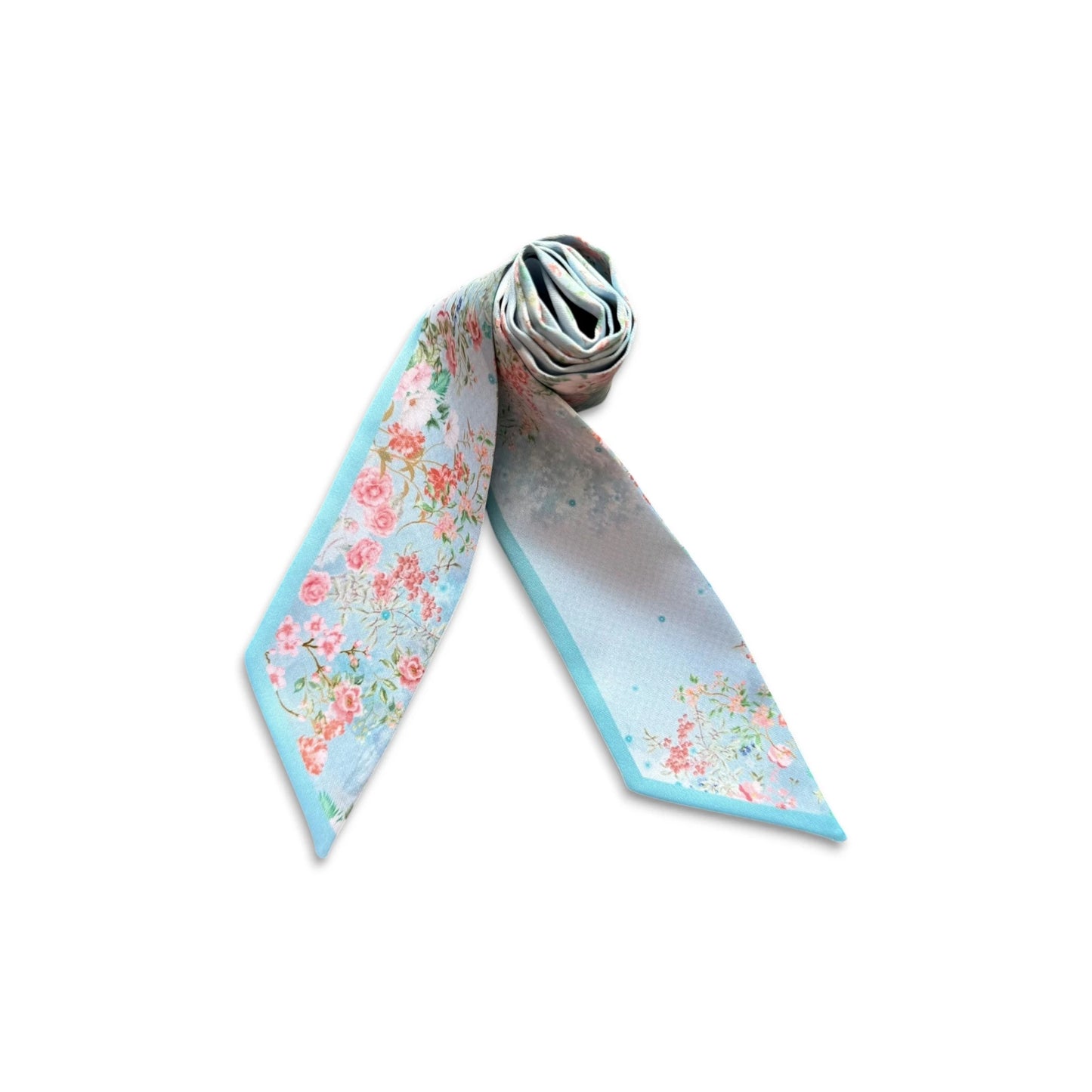 Lyla Skinny Scarf