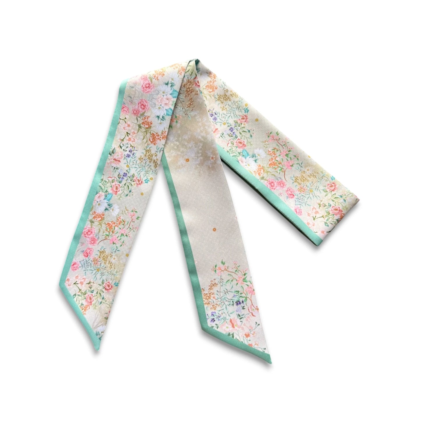 Lyla Skinny Scarf